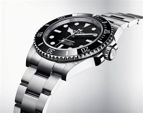 rolex submariner puffo|rolex 2020 submariner.